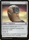 Product image for Skullclamp