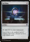 Product image for Sol Ring