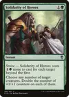 Product image for Solidarity of Heroes