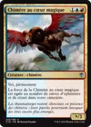 Product image for Chimère au cœur magique