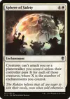 Product image for Sphere of Safety