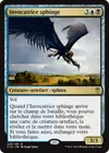 Product image for Invocatrice sphinge