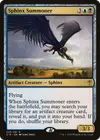 Product image for Sphinx Summoner