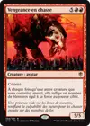 Product image for Vengeance en chasse