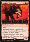 Product image for Stalking Vengeance
