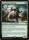 Product image for Stonehoof Chieftain