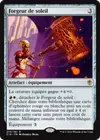 Product image for Forgeur de soleil