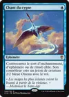 Product image for Chant du cygne