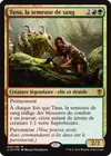 Product image for Tana, la semeuse de sang