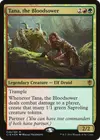 Product image for Tana, the Bloodsower