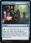 Product image for Tezzeret's Gambit