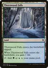 Product image for Thornwood Falls
