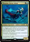 Product image for Thrasios, héros triton