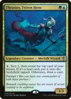Product image for Thrasios, Triton Hero