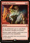 Product image for Trash for Treasure