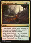 Product image for Treacherous Terrain