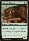 Product image for Tuskguard Captain