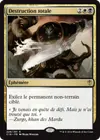 Product image for Destruction totale