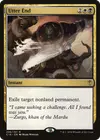 Product image for Utter End