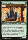 Product image for Veteran Explorer