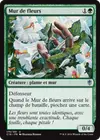 Product image for Mur de fleurs