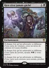 Product image for Rien n'est jamais gâché