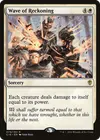Product image for Wave of Reckoning