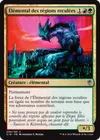 Product image for Élémental des régions reculées