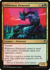 Product image for Wilderness Elemental