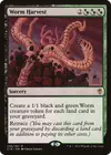 Product image for Worm Harvest