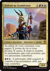 Product image for Zedruü au Grandcœur