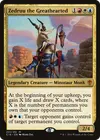 Product image for Zedruu the Greathearted