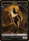 Product image for Zombie