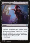 Product image for Ambition's Cost