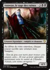Product image for Anowon, le sage des ruines