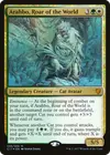 Product image for Arahbo, Roar of the World