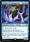 Product image for Arcanis the Omnipotent