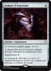 Product image for Armure d'Argentum