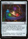 Product image for Armillary Sphere