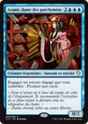 Product image for Azami, dame des parchemins