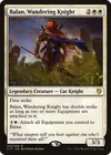 Product image for Balan, Wandering Knight