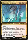 Product image for Bladewing the Risen