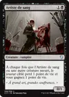 Product image for Artiste de sang