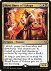 Product image for Blood Baron of Vizkopa