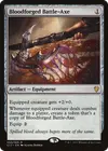 Product image for Bloodforged Battle-Axe