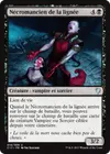 Product image for Nécromancien de la lignée