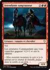 Product image for Intendante sangvasseur