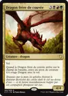 Product image for Dragon frère de couvée