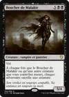 Product image for Boucher de Malakir