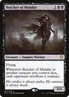 Product image for Butcher of Malakir